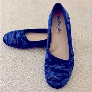 Softwalk ‘Sicily’ Ballet Flats